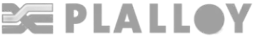Plalloy logo