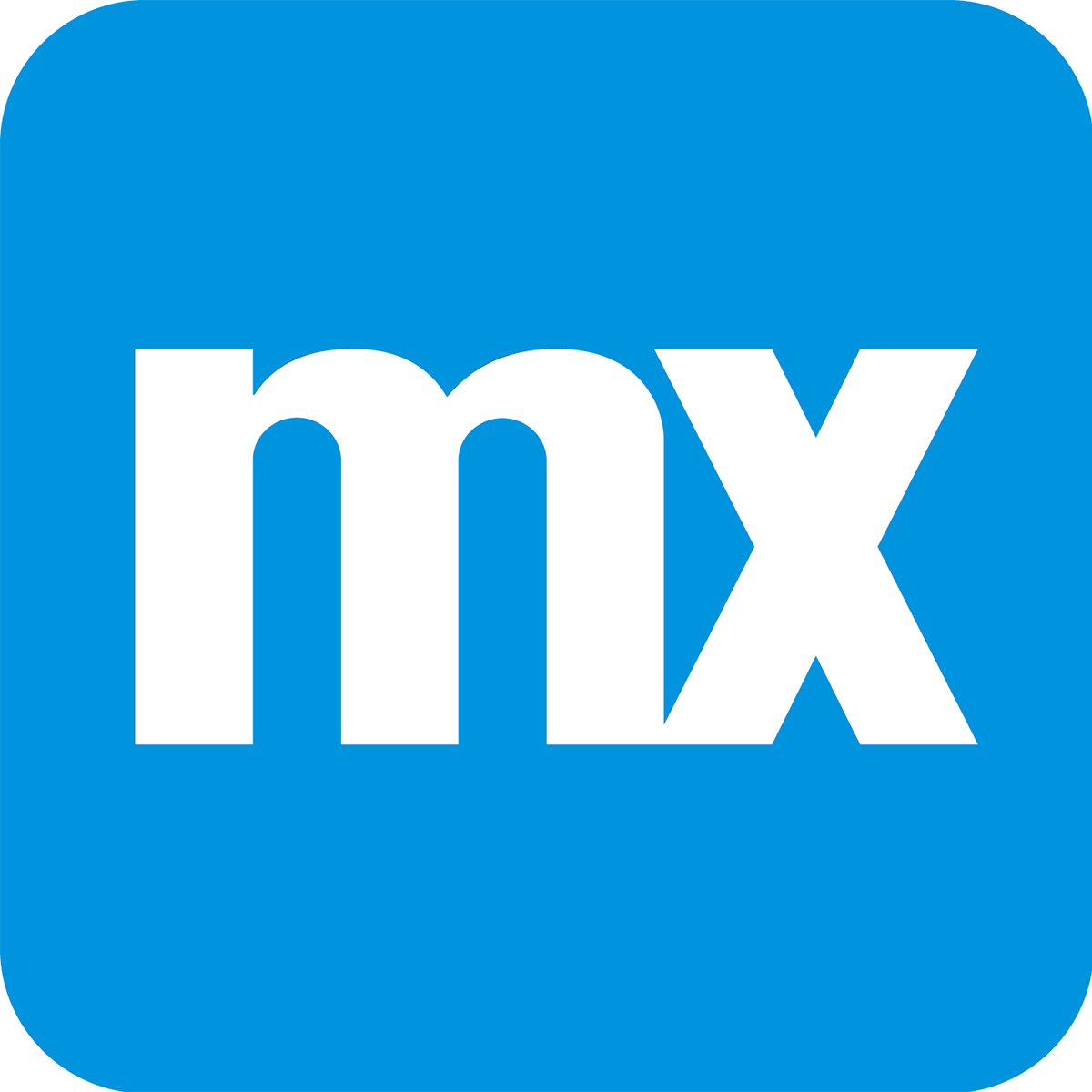 Mendix Navigator icon